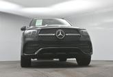 Thumbnail of 2023 Black Mercedes-Benz GLE 450