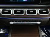 Thumbnail of 2023 Black Mercedes-Benz GLE 450