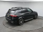 Thumbnail of 2023 Black Mercedes-Benz GLE 450