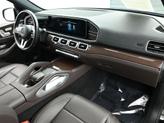 Thumbnail of 2023 Black Mercedes-Benz GLE 450