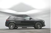 Thumbnail of 2023 Black Mercedes-Benz GLE 450