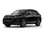 Photo of 2026 Black Honda HR-V