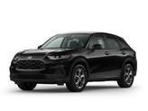 Thumbnail of 2026 Black Honda HR-V