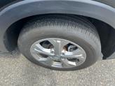 Thumbnail of 2024 Crystal Black Pearl Honda HR-V