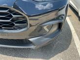 Thumbnail of 2024 Crystal Black Pearl Honda HR-V