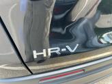 Thumbnail of 2024 Crystal Black Pearl Honda HR-V