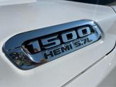 Thumbnail of 2021 Bright White Clearcoat RAM 1500