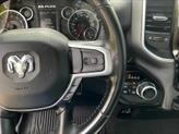 Thumbnail of 2021 Bright White Clearcoat RAM 1500