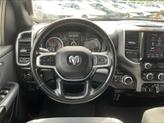 Thumbnail of 2021 Bright White Clearcoat RAM 1500