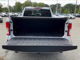 Thumbnail of 2021 Bright White Clearcoat RAM 1500