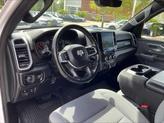 Thumbnail of 2021 Bright White Clearcoat RAM 1500