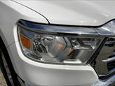 Thumbnail of 2021 Bright White Clearcoat RAM 1500