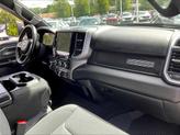 Thumbnail of 2021 Bright White Clearcoat RAM 1500