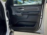 Thumbnail of 2021 Bright White Clearcoat RAM 1500