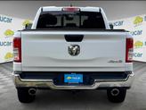 Thumbnail of 2021 Bright White Clearcoat RAM 1500