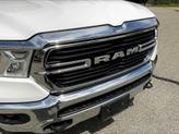 Thumbnail of 2021 Bright White Clearcoat RAM 1500