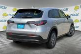 Thumbnail of 2026 Silver Honda HR-V