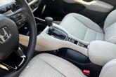 Thumbnail of 2026 Silver Honda HR-V