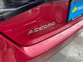 Thumbnail of 2023 Red Honda Accord