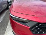 Thumbnail of 2023 Red Honda Accord