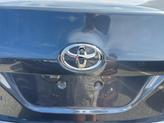 Thumbnail of 2017 Slate Metallic Toyota Corolla
