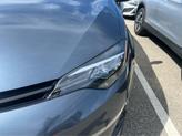 Thumbnail of 2017 Slate Metallic Toyota Corolla