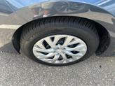 Thumbnail of 2017 Slate Metallic Toyota Corolla