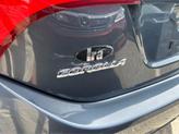 Thumbnail of 2017 Slate Metallic Toyota Corolla