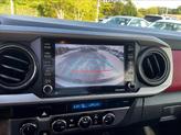 Thumbnail of 2021 Cement Toyota Tacoma