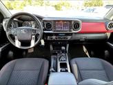 Thumbnail of 2021 Cement Toyota Tacoma