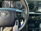 Thumbnail of 2021 Cement Toyota Tacoma