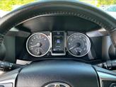 Thumbnail of 2021 Cement Toyota Tacoma