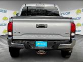 Thumbnail of 2021 Cement Toyota Tacoma