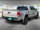 Thumbnail of 2021 Cement Toyota Tacoma