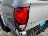 Thumbnail of 2021 Cement Toyota Tacoma