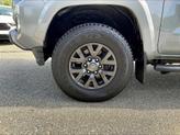 Thumbnail of 2021 Cement Toyota Tacoma