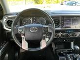 Thumbnail of 2021 Cement Toyota Tacoma