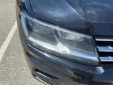 Thumbnail of 2021 Deep Black Pearl Effect Volkswagen Tiguan