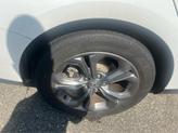 Thumbnail of 2023 Platinum White Pearl Honda Accord Hybrid