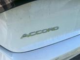 Thumbnail of 2023 Platinum White Pearl Honda Accord Hybrid