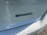 Thumbnail of 2023 Platinum White Pearl Honda Accord Hybrid