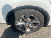 Thumbnail of 2023 Platinum White Pearl Honda Accord Hybrid
