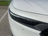 Thumbnail of 2023 Platinum White Pearl Honda Accord Hybrid