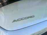 Thumbnail of 2023 Platinum White Pearl Honda Accord Hybrid