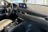 Thumbnail of 2022 Machine Gray Metallic Mazda CX-5