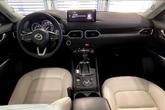 Thumbnail of 2022 Machine Gray Metallic Mazda CX-5