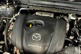 Thumbnail of 2022 Machine Gray Metallic Mazda CX-5
