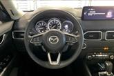 Thumbnail of 2022 Machine Gray Metallic Mazda CX-5