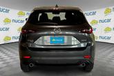 Thumbnail of 2022 Machine Gray Metallic Mazda CX-5
