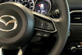 Thumbnail of 2022 Machine Gray Metallic Mazda CX-5